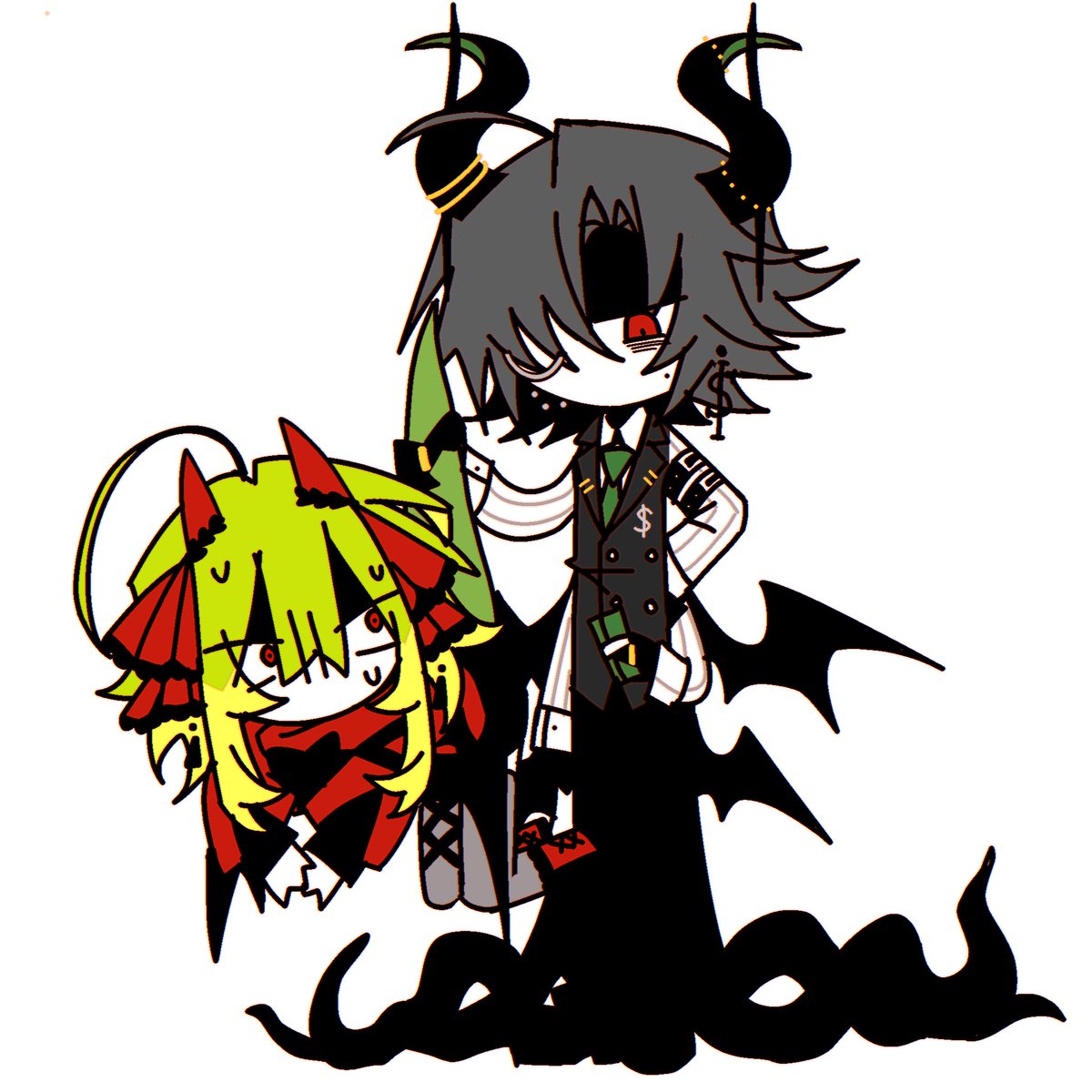 ✦Rossenyx tweet media