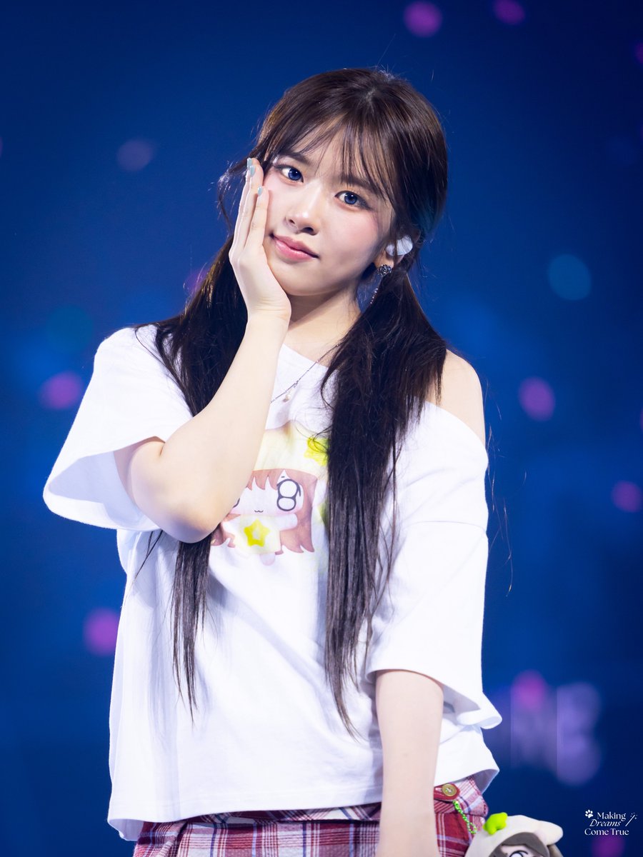 ✨Making Dreams Come True🪄 tweet media