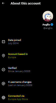 Least Significant Bit tweet media