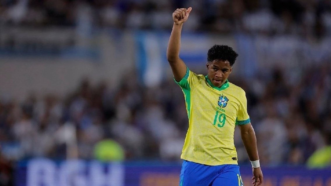 BeSoccer tweet media