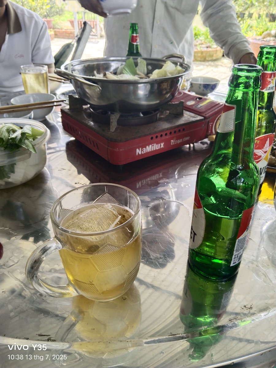 Bảnh cô đơn tweet media