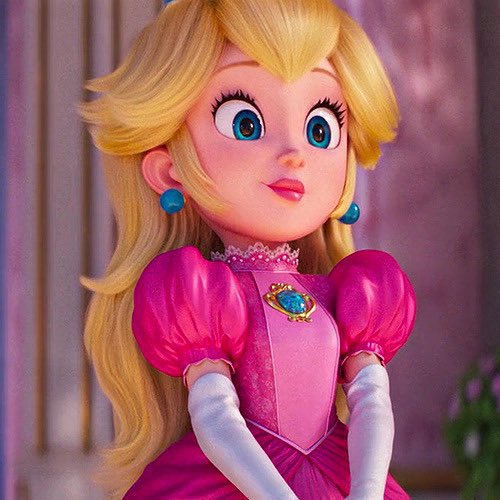 Nix || Peach Yume tweet media