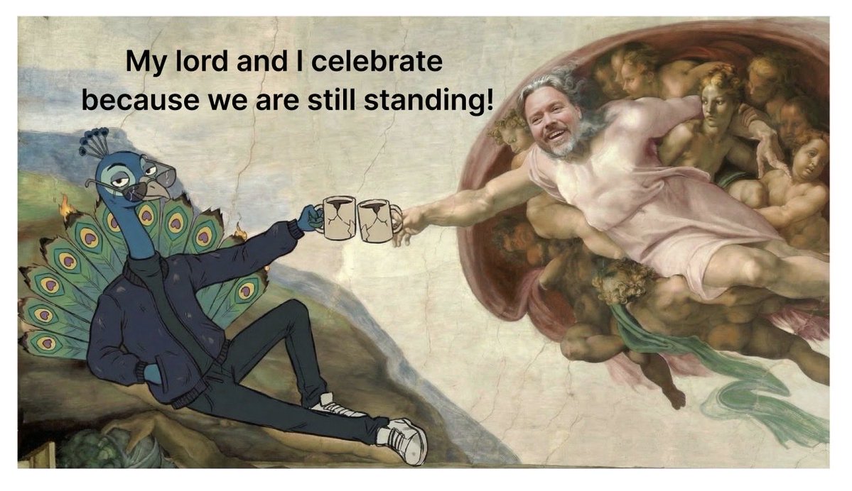 Liberty Swap⚡️Bridge2Pulse™️Privacy and Freedom tweet media