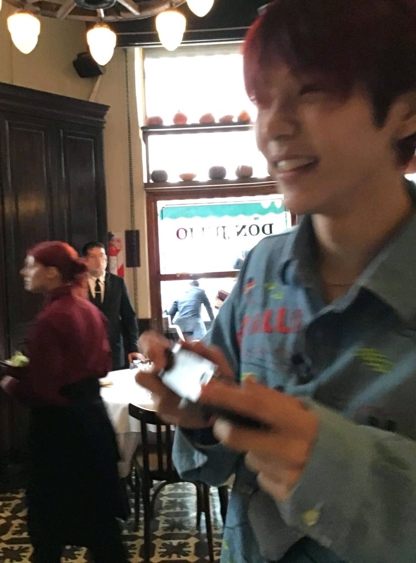 SHOTARO UPDATES tweet media