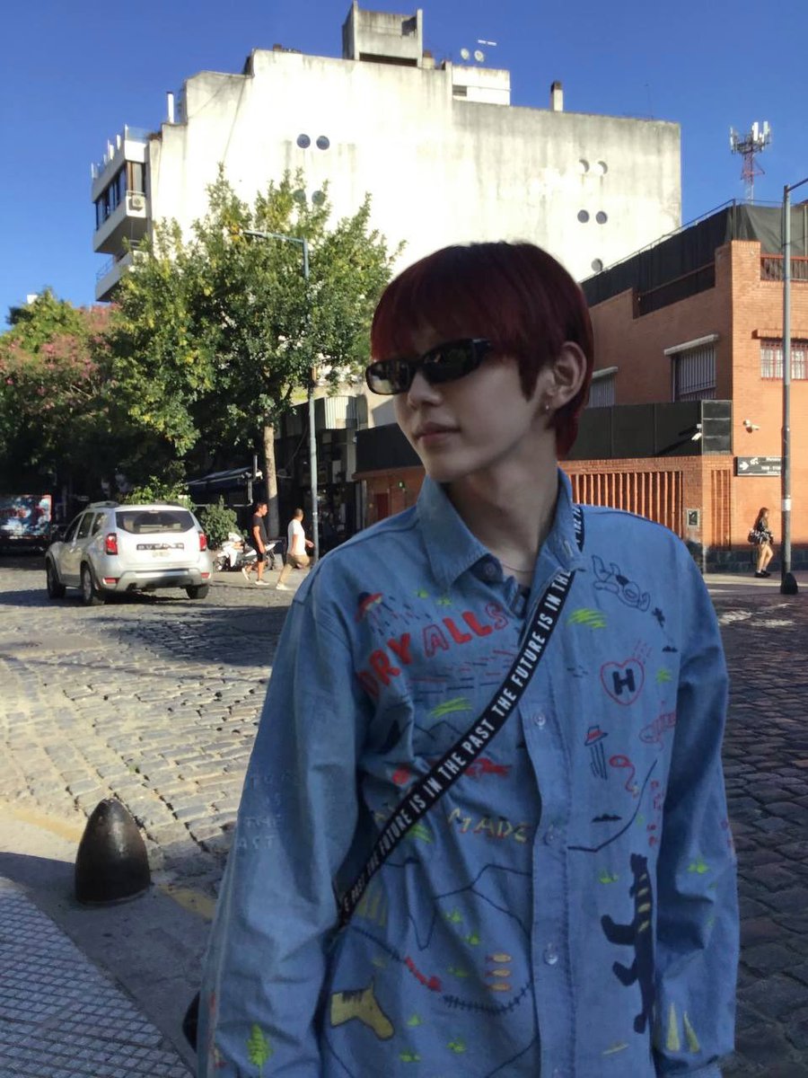 SHOTARO UPDATES tweet media