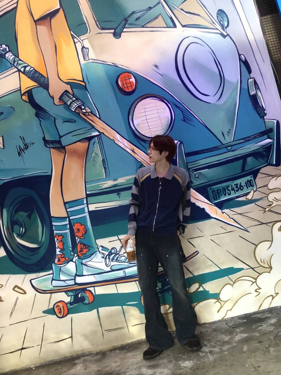 SHOTARO UPDATES tweet media