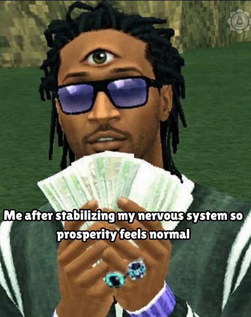 balance