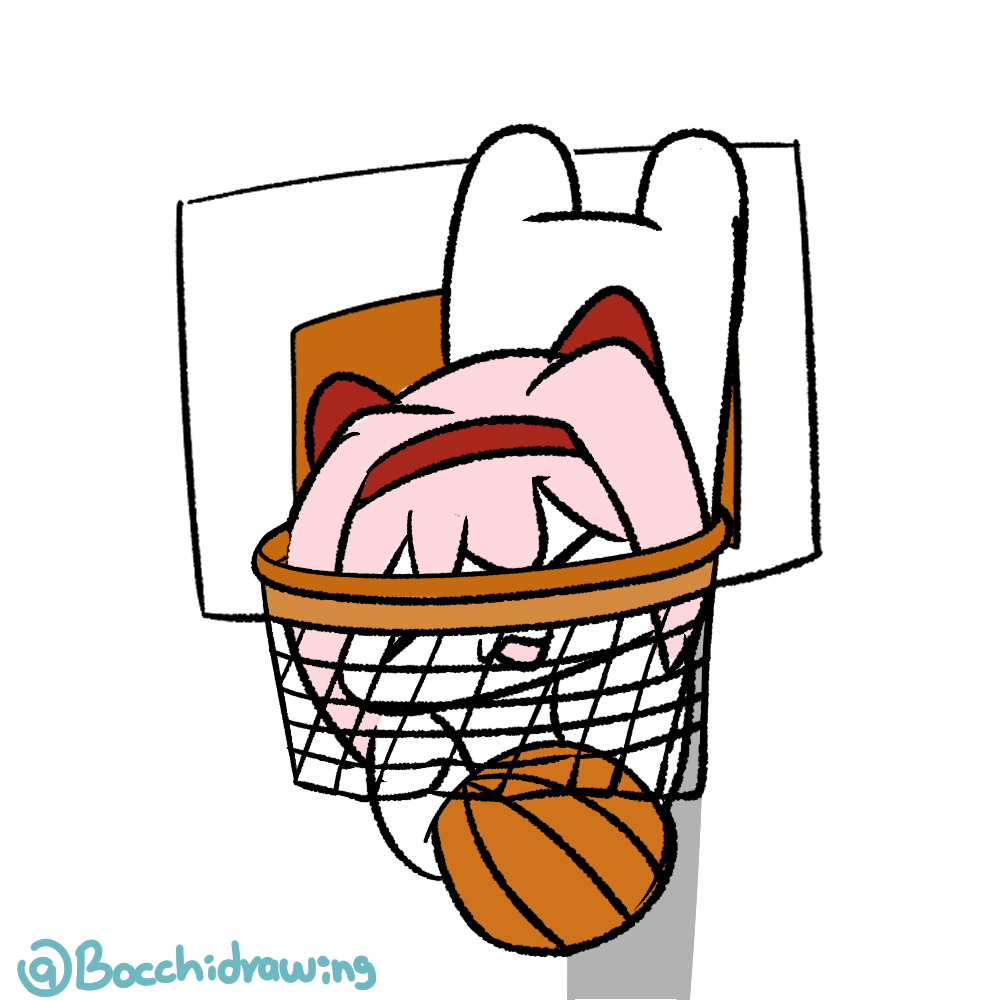 BocchiDrawing tweet media