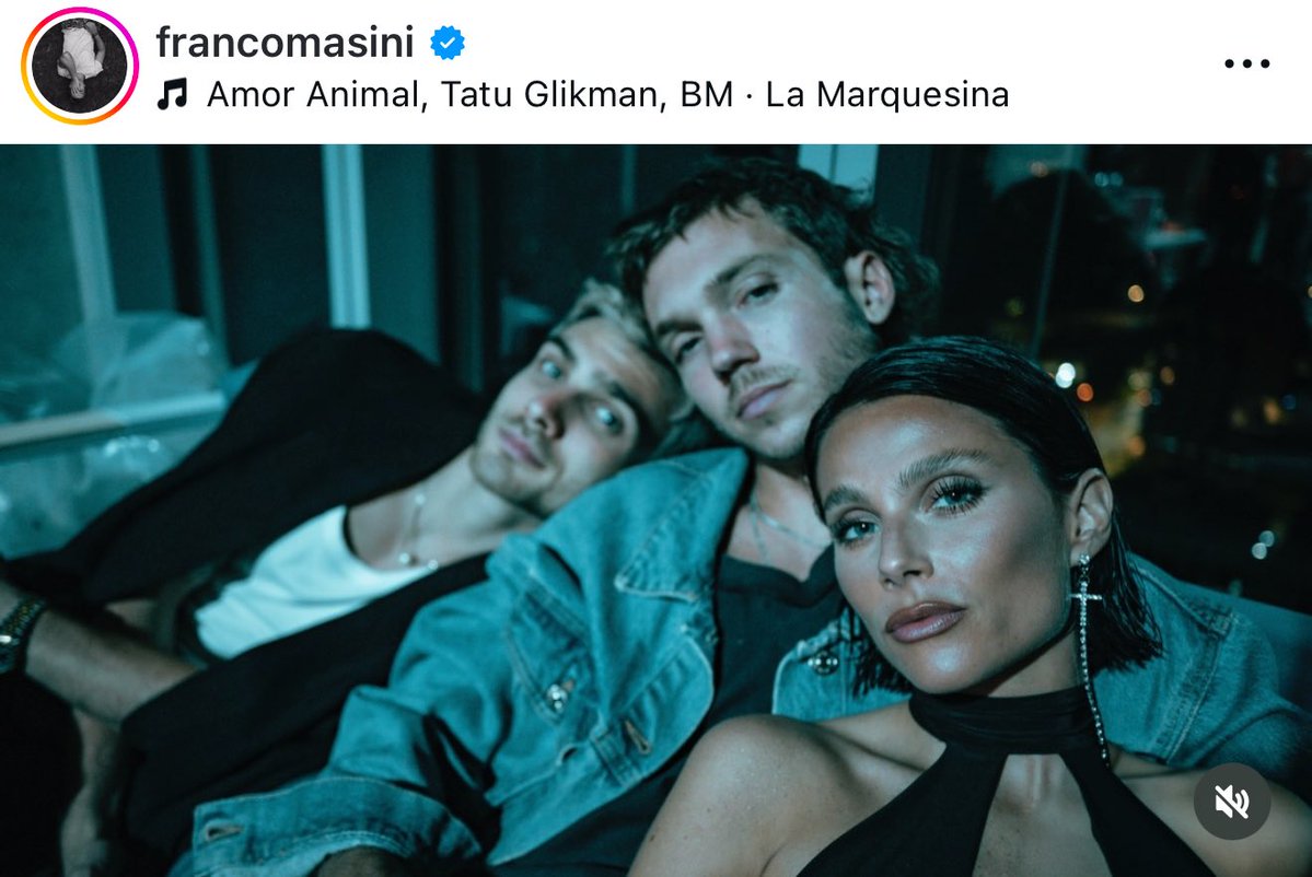 Valentina Zenere Arg tweet media