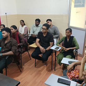 credosystemz's tweet photo. Data Analytics Placement Session 

Key highlights:
📊 Industry expectations
📈 SQL, Excel, Python &amp; Visualization
🎯 Resume &amp; interview prep
💼 Placement guidance

💡 Build the right skills to start your IT career
📞 +91 9600112302

🌐 https://t.co/ZmZur6tkAi

#placementsession https://t.co/vwVAJKzV5J