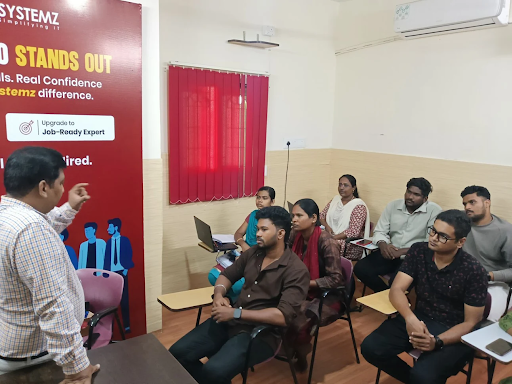 credosystemz's tweet photo. Data Analytics Placement Session 

Key highlights:
📊 Industry expectations
📈 SQL, Excel, Python &amp; Visualization
🎯 Resume &amp; interview prep
💼 Placement guidance

💡 Build the right skills to start your IT career
📞 +91 9600112302

🌐 https://t.co/ZmZur6tkAi

#placementsession https://t.co/vwVAJKzV5J