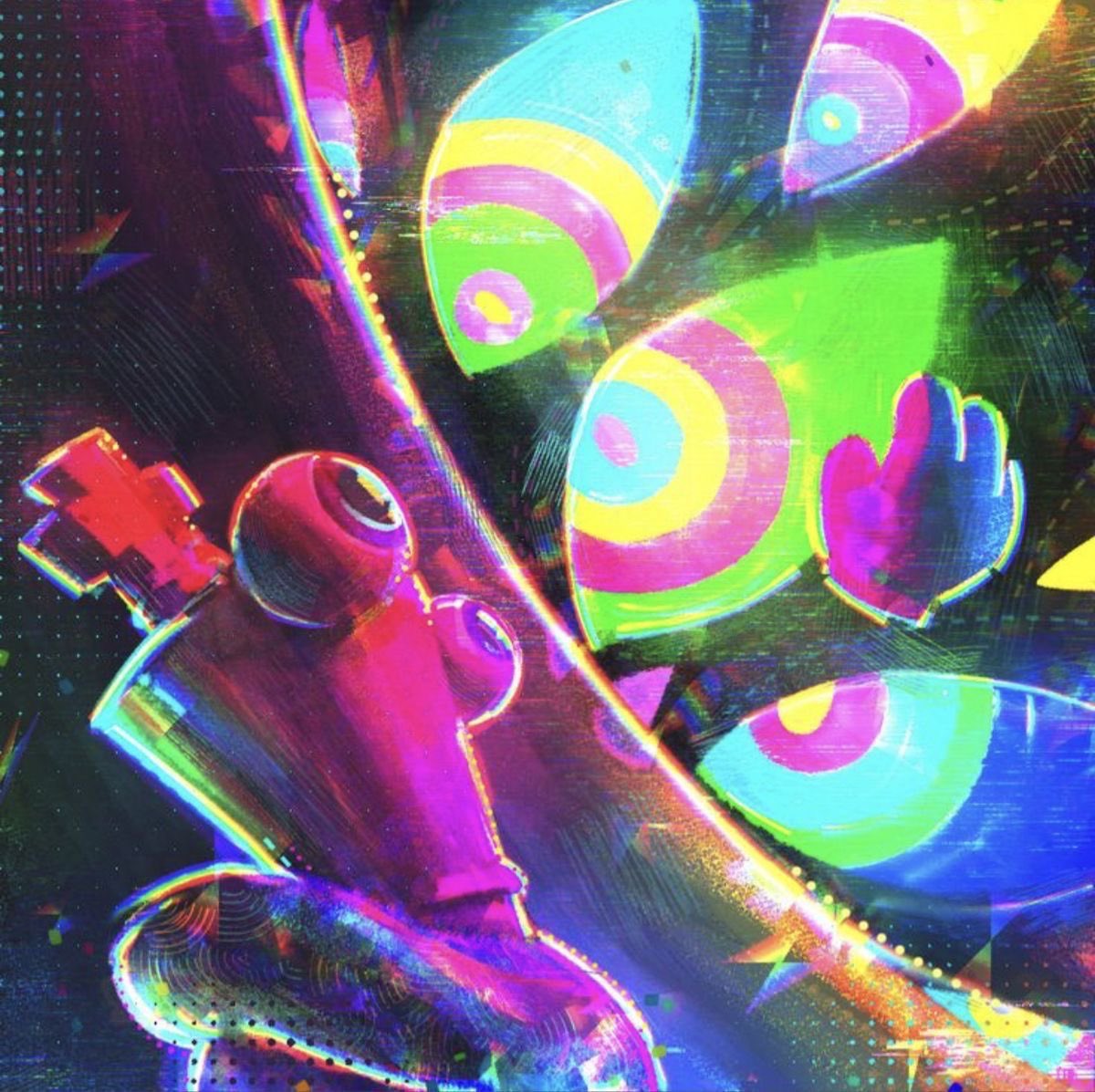 ೃ✧ ♟️ 𐌊𐌉𐌍Ᏽ𐌄𐌓 👑ೃ✧ tweet media