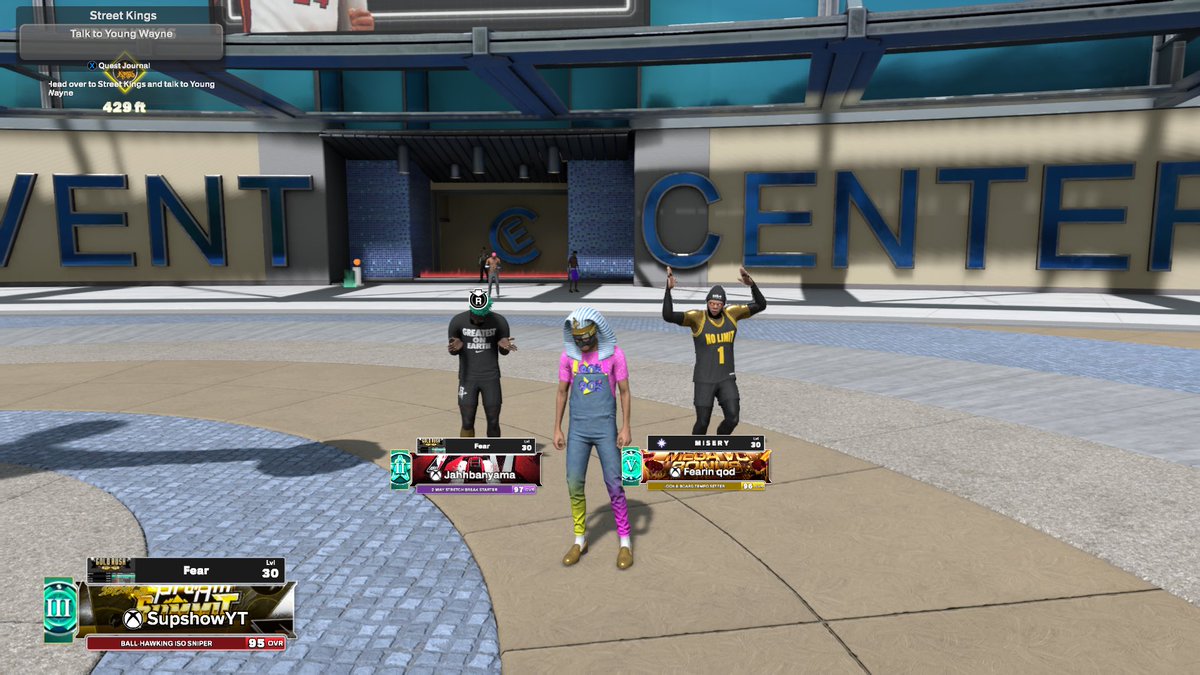 Show🐺 tweet media