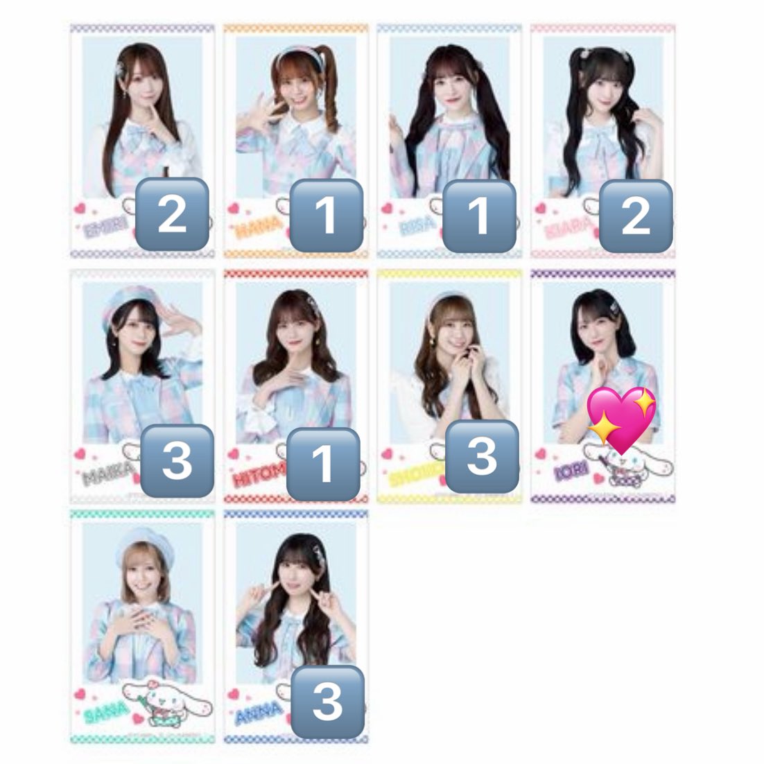 ‎꒰՞ ܸ. .ܸ՞꒱ tweet media