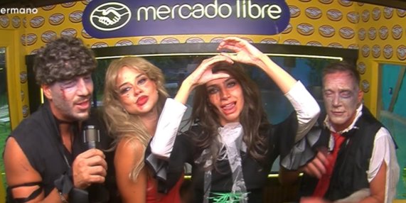 la Escribana tweet media