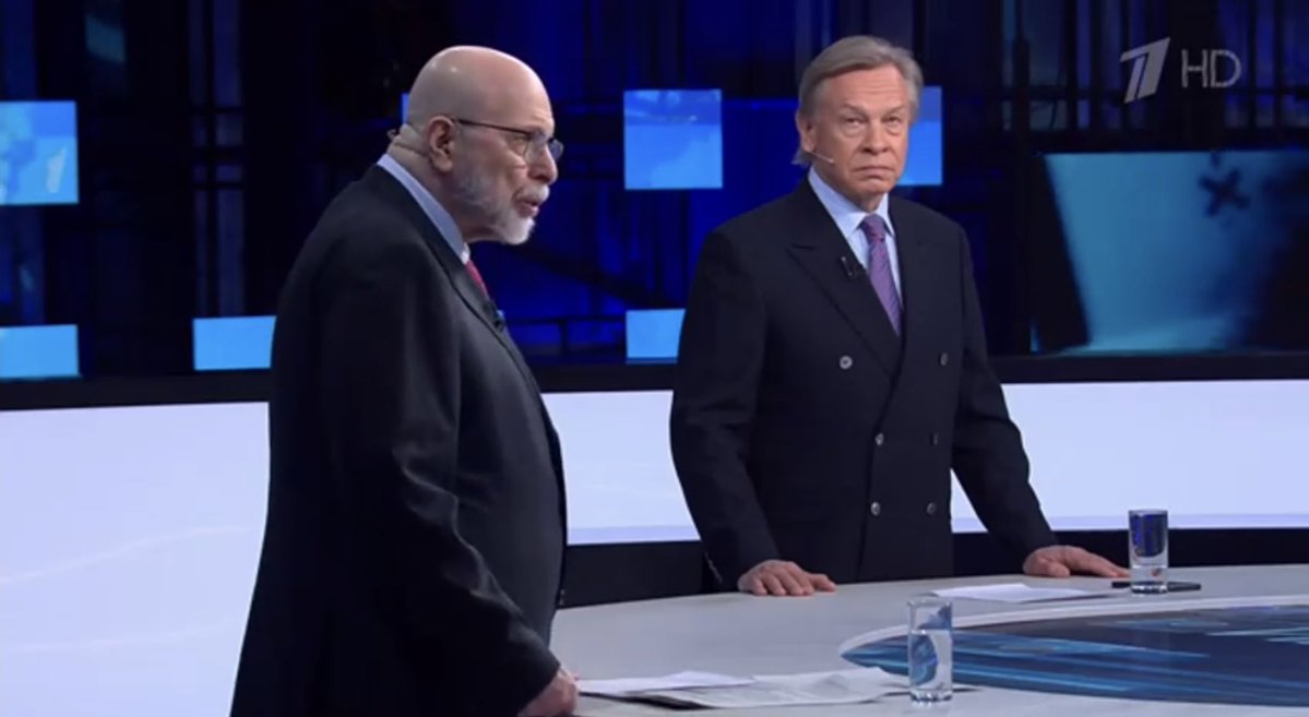 АНДРЕЙ ИЛЬНИЦКИЙ /неофициальный блог/ tweet media