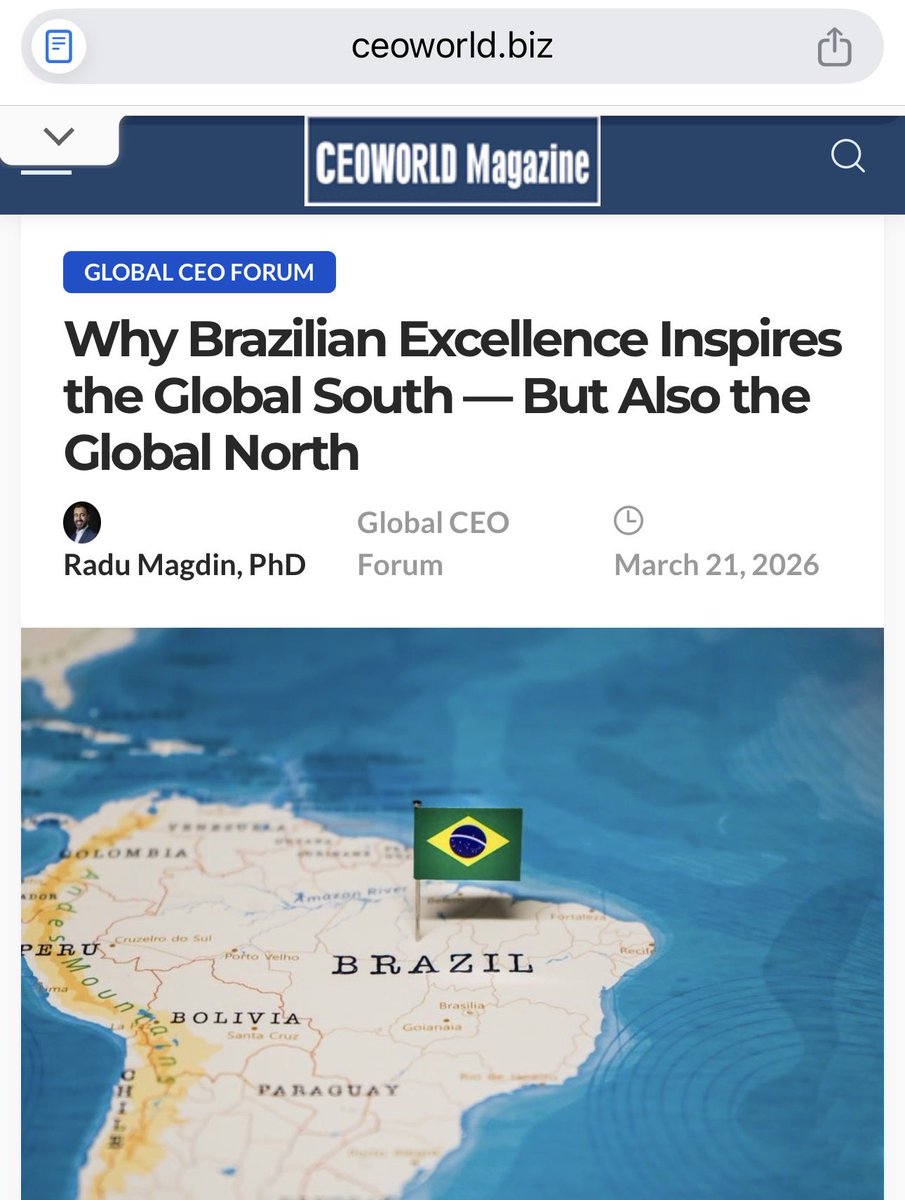 Radu Magdin tweet media