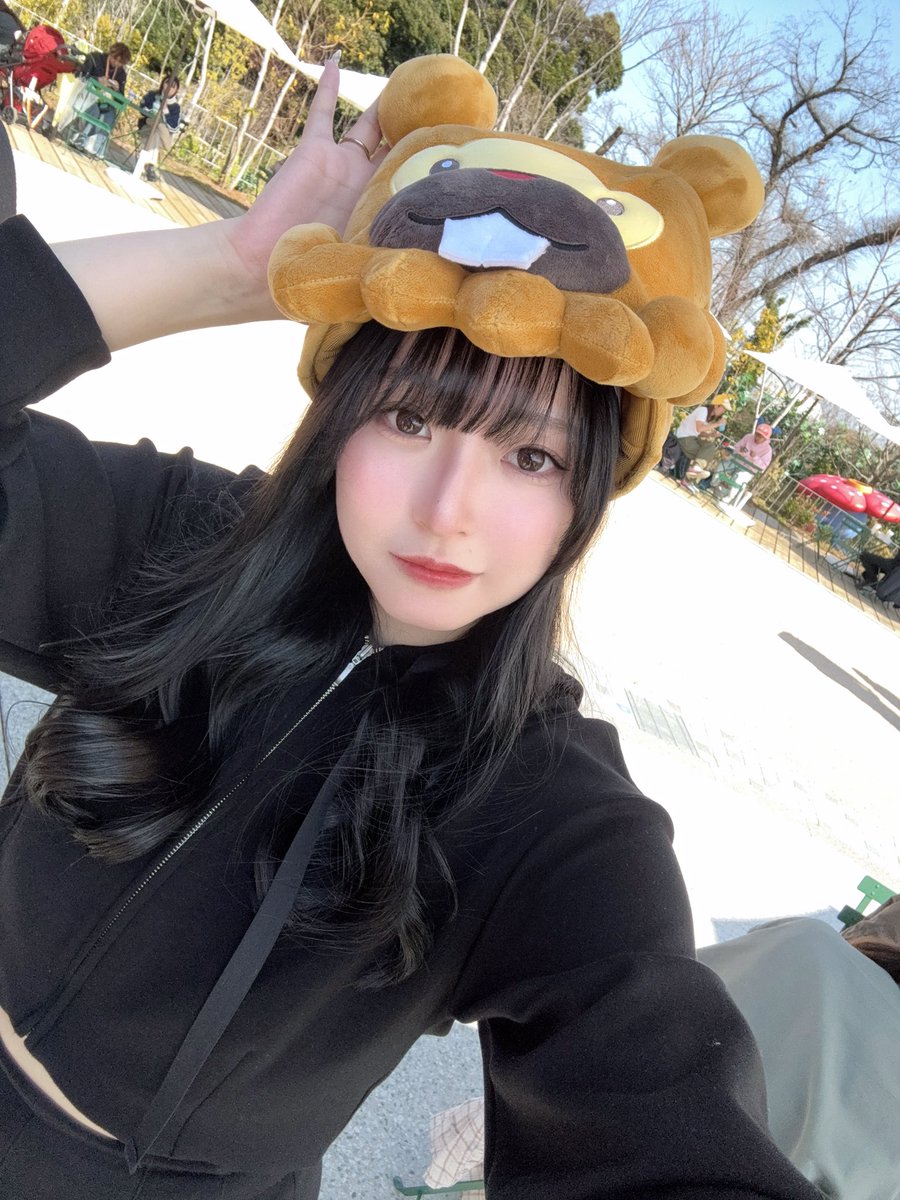 黒服🅿️ tweet media