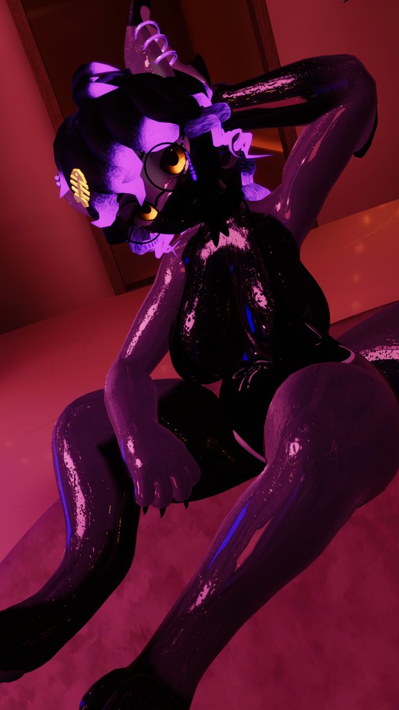 Rexy ❄️⃤ tweet media