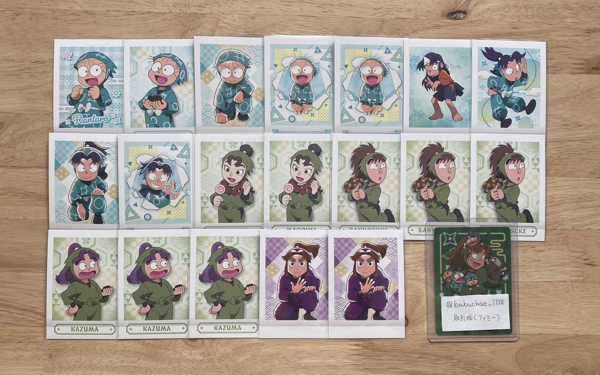 取引垢(フィミー) tweet media