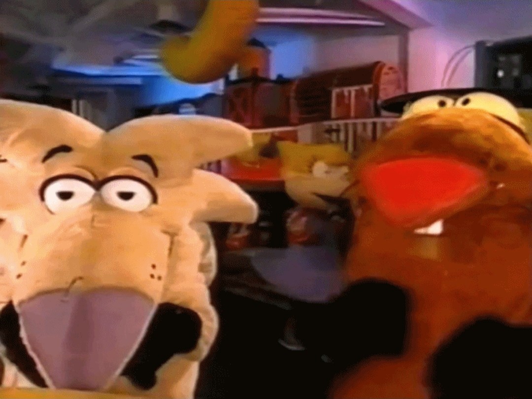 AngryBeaverNerd tweet media