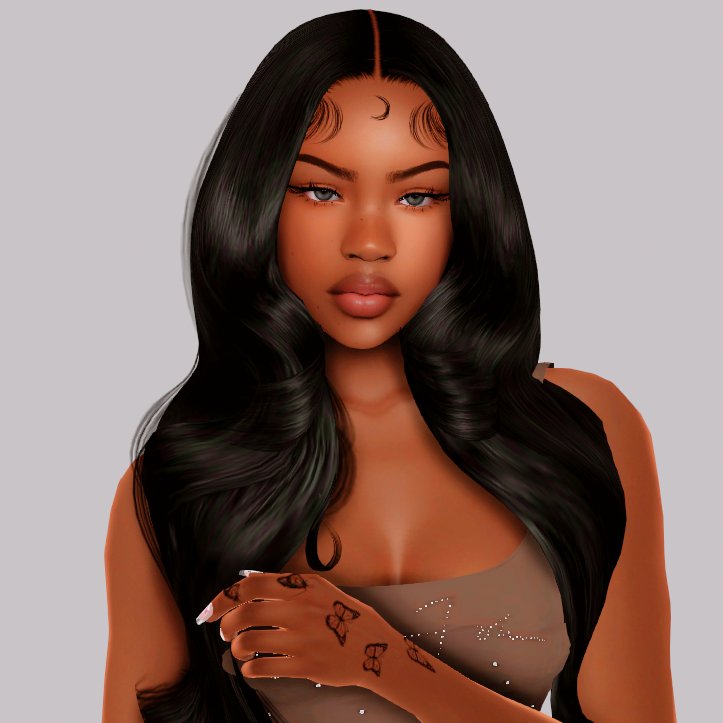 Reila 🐆 tweet media