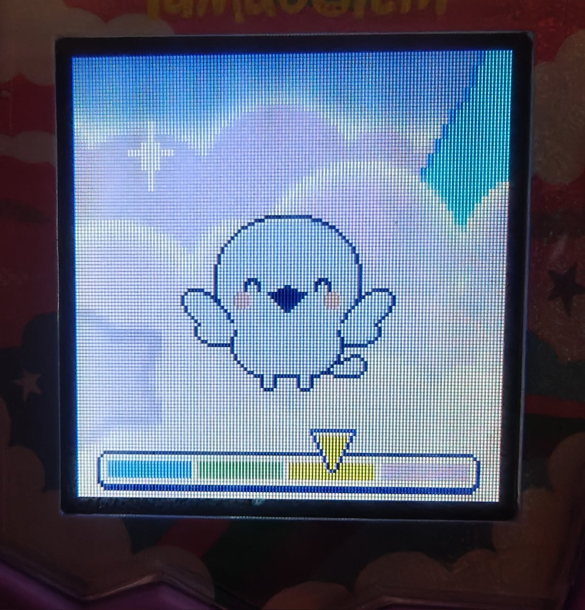 xX_Kibawoo_Xx 🐺🪫 Y2K Wolf Girl🩸🌑 tweet media