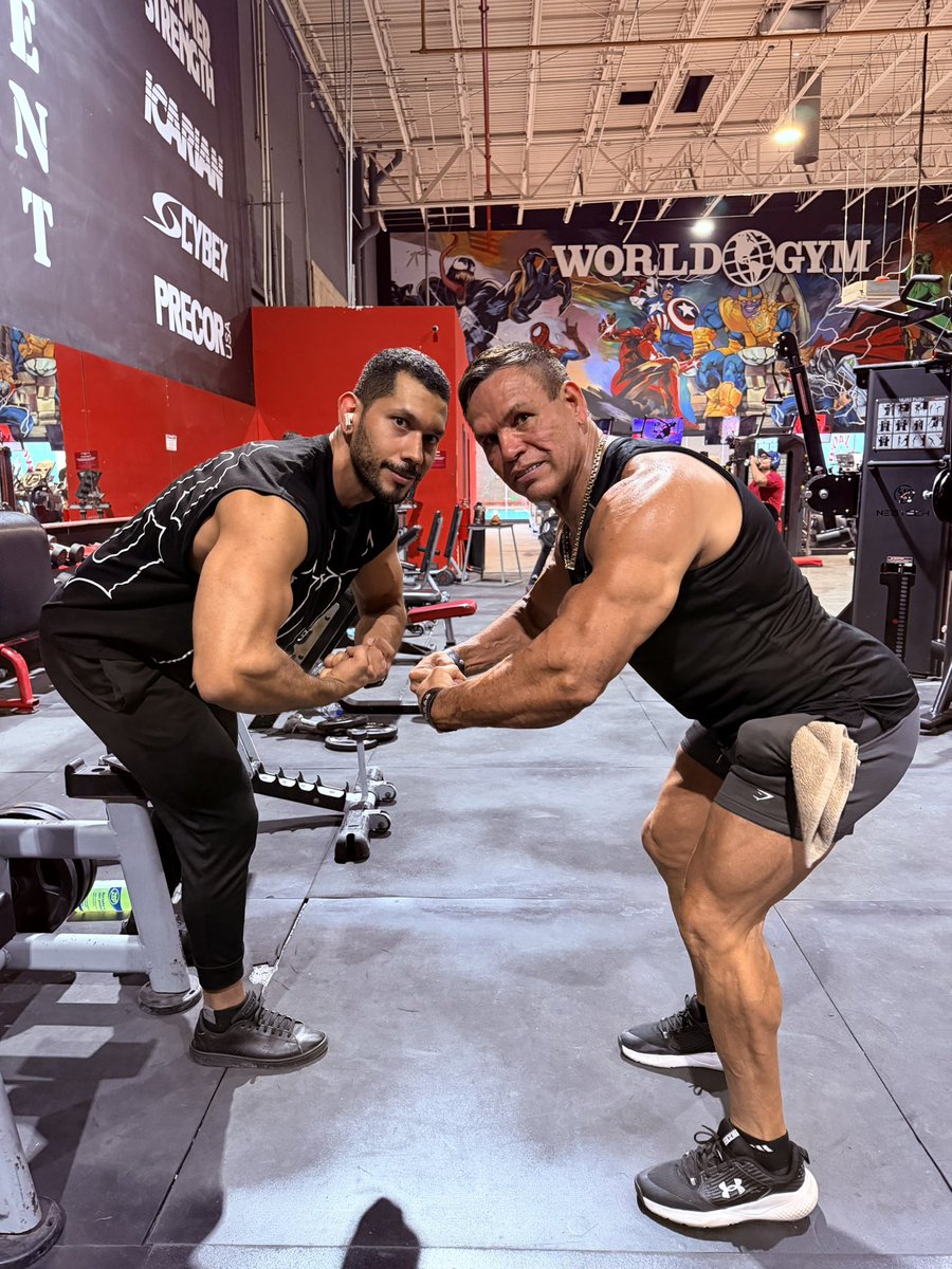 Jorge Calderon tweet media