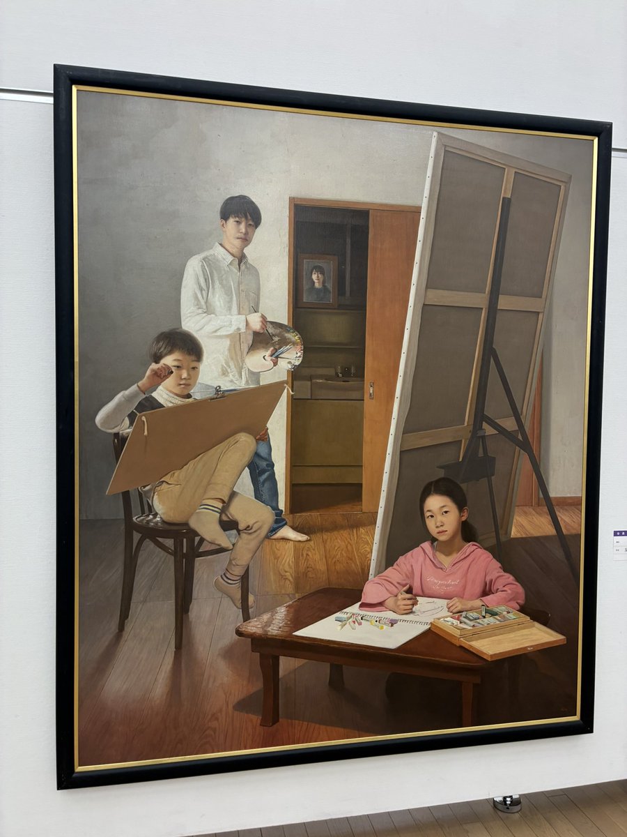 川嶋陽介 tweet media
