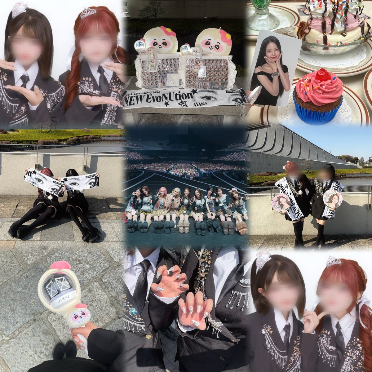 なっちゃん ❁︎ tweet media