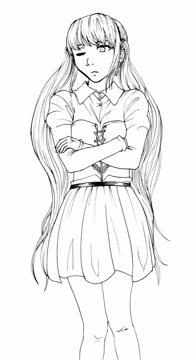 Donovan E. March tweet media