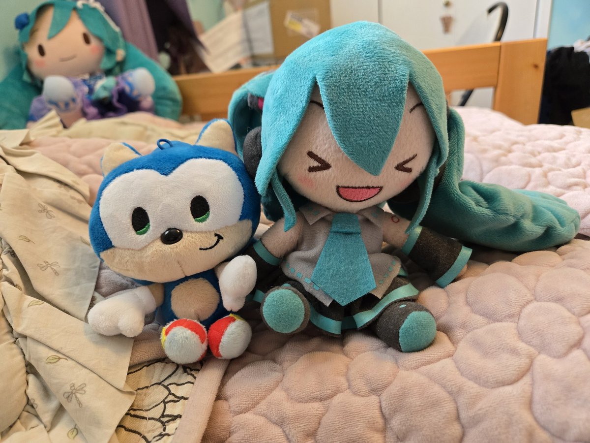 Echo 🎀 MIKU EXPO 2026 tweet media