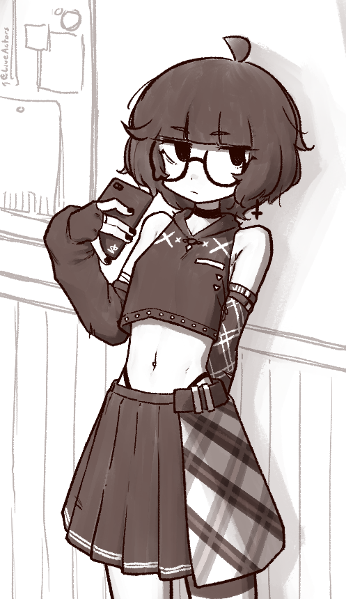 ↓落脱↓ tweet media