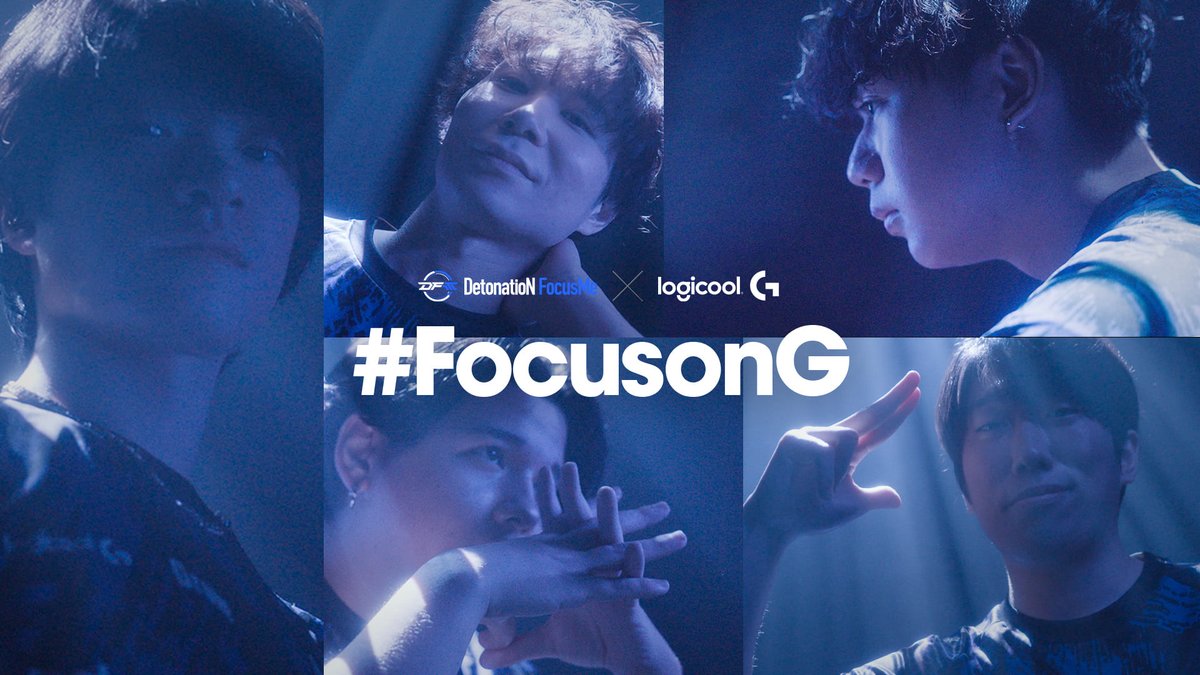 DetonatioN FocusMe tweet media