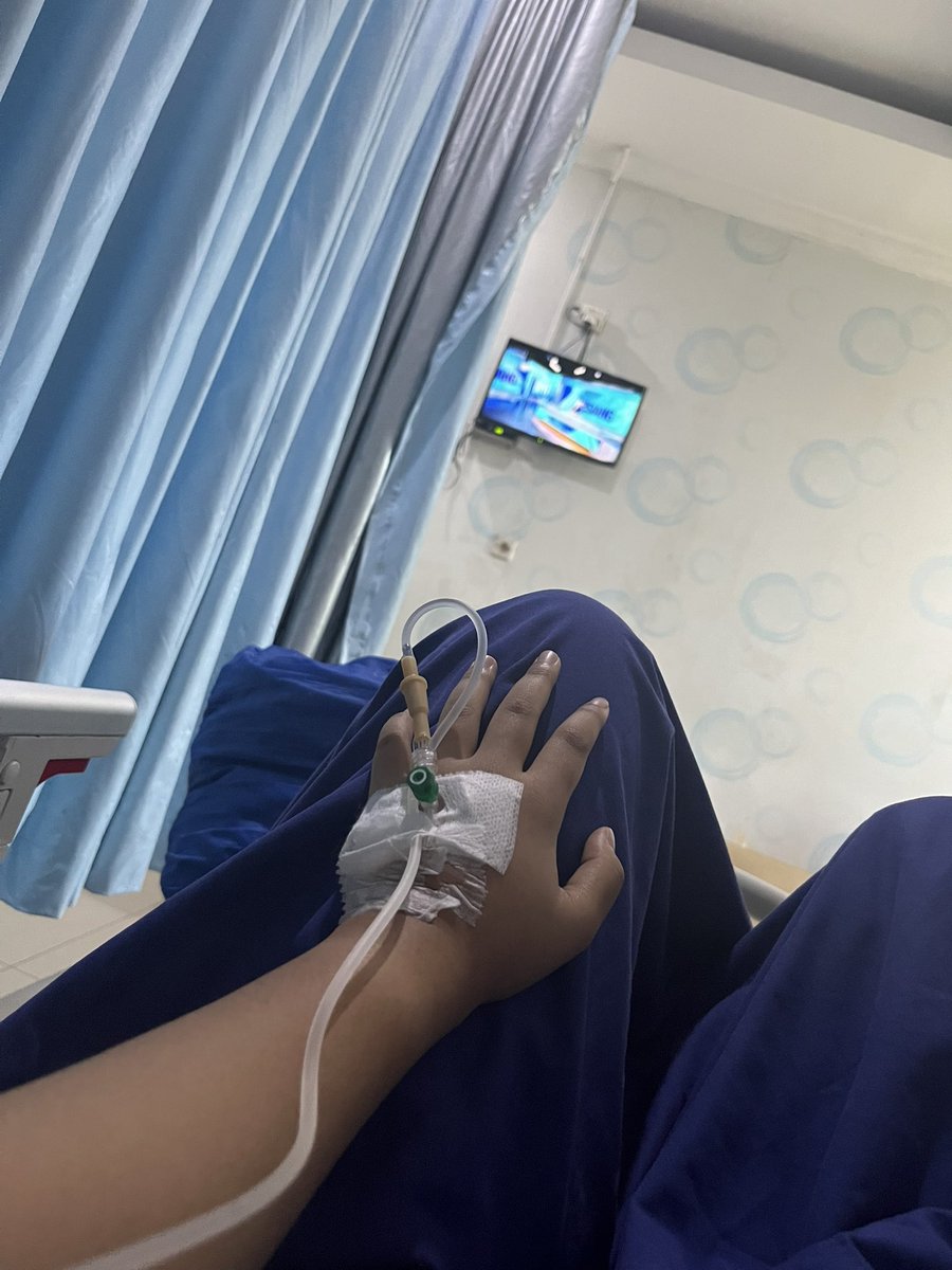 pengalaman sekali aja seumur hidup ya operasi besar kea gini