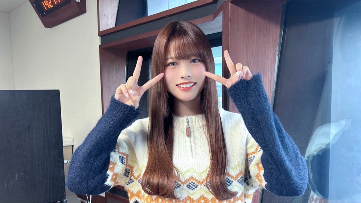 花岩香奈の #はないわーるど！』 収録時体調不良だったため、今回は湊