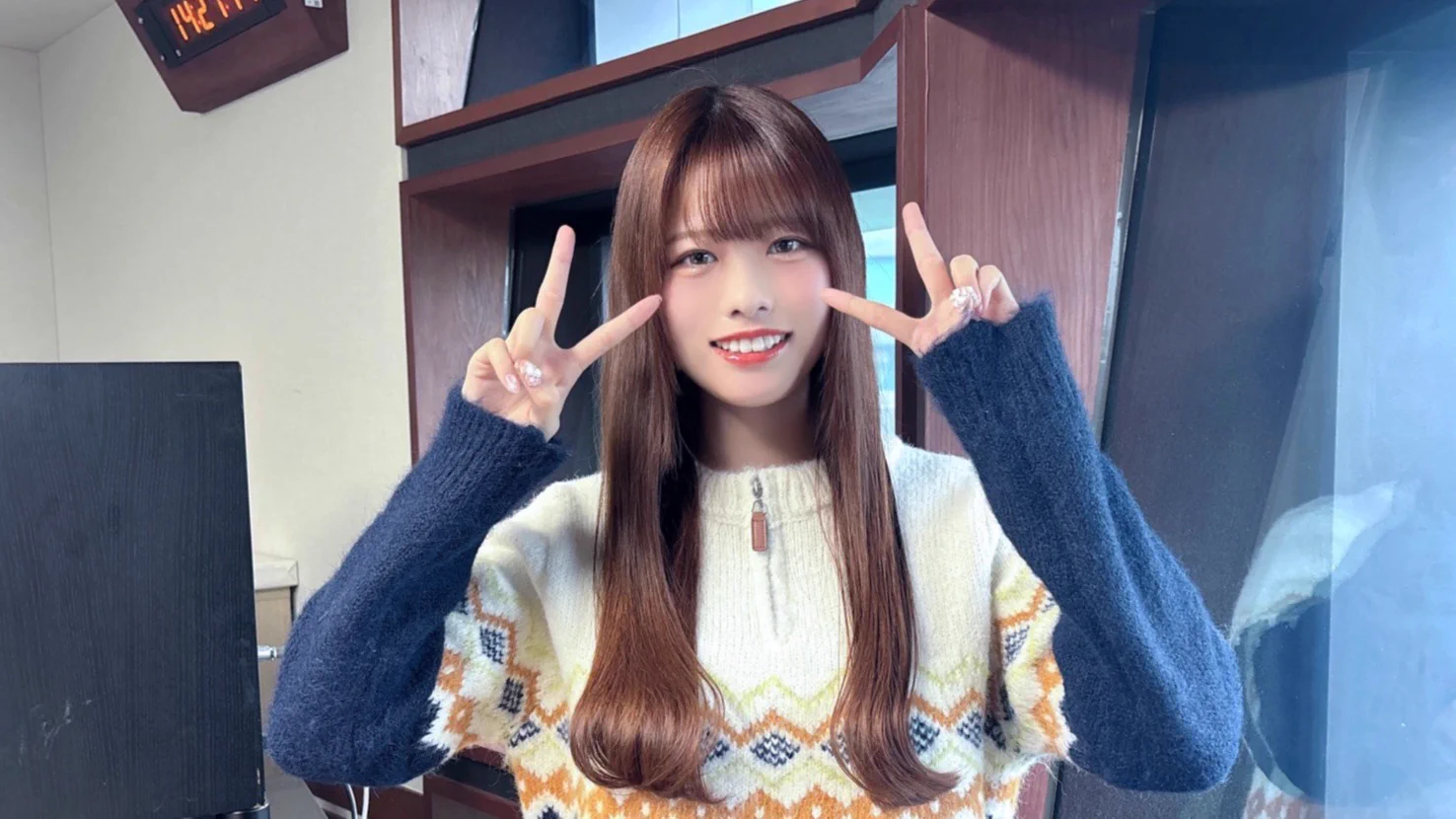 花岩香奈 on X: 