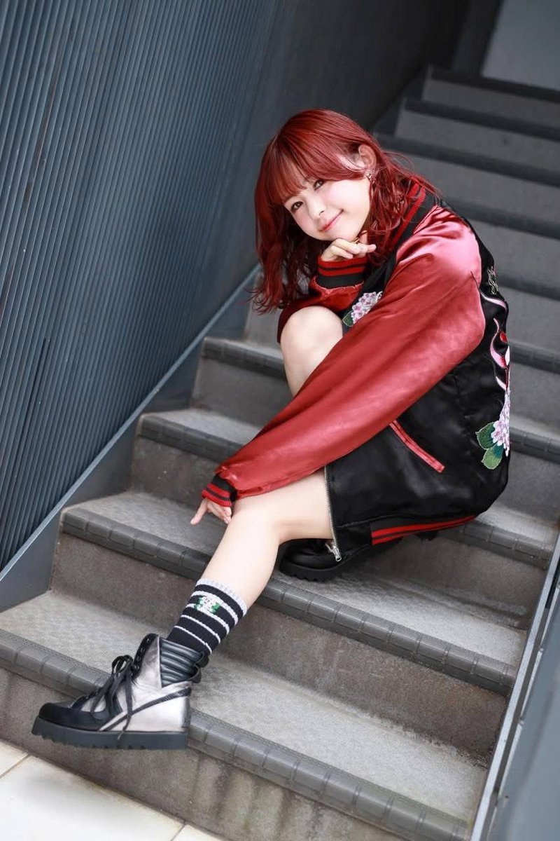 Doris0919Tears's tweet photo. Famiちゃん😊

#めっちゃ可愛い女の子
#激推し
#famifamimario #Namelesswarrior #knockinatheavensgate #lovebites #heavymetal #metal #lovebites_jp #jmetal #japanheavymetal #japanfemaleheavymetal #heavymetalmusic #heavymetalband #allfemaleband #rock #lovebitesband https://t.co/3j7IK4zVkn