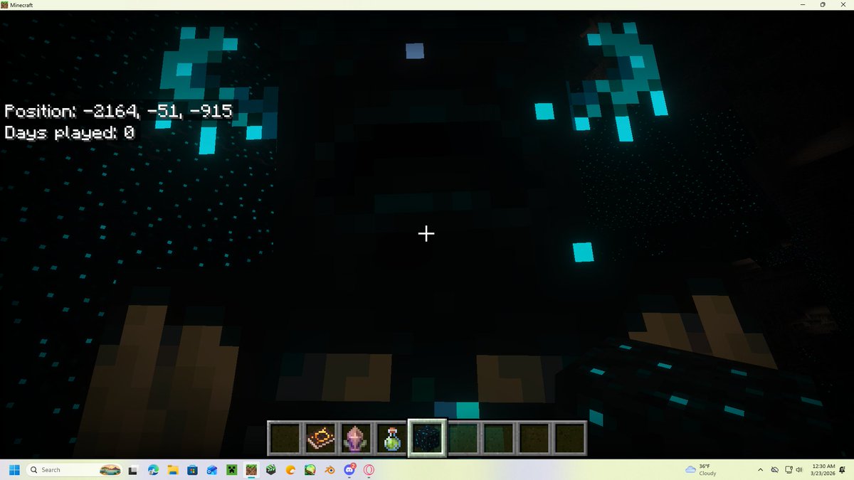 EliseTheSculkubus tweet media