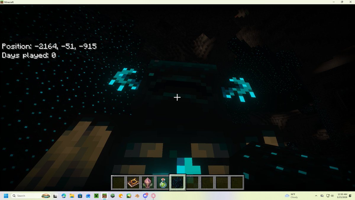 EliseTheSculkubus tweet media