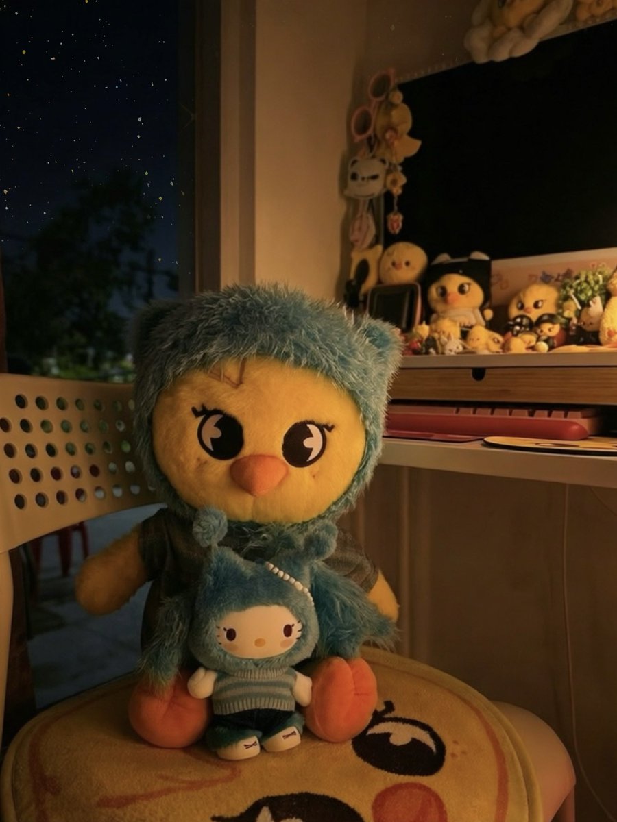 푸푸트ꕤ tweet media