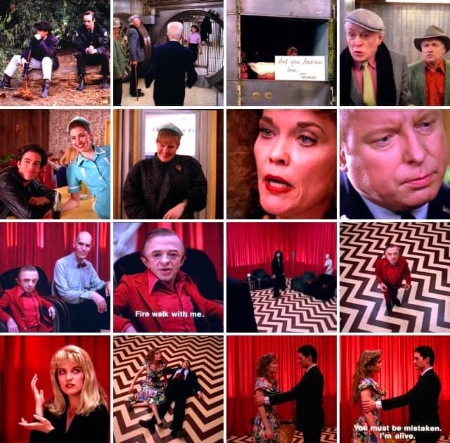 TwinPeaksRevolu's tweet photo. Twin Peaks Day 31 March 26, 1989
#TheMysteryContinues #BlueRoseCase #twinpeaks https://t.co/i4Gs1c63ak