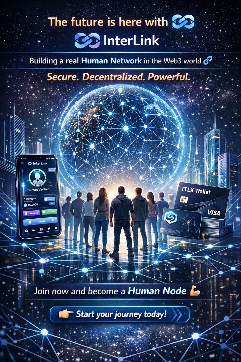 Ushak Basha | Interlink Trainee Ambassador tweet media