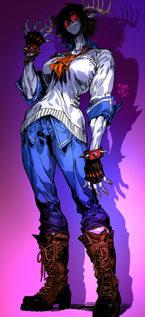 Edison Montgomery Ravenport 🔞 tweet media