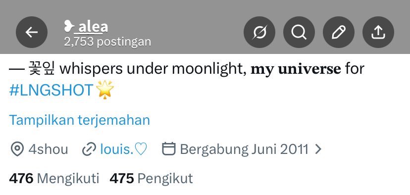 caeRy ♡ tweet media