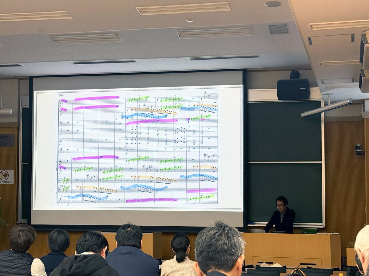 阪大・理学研究科News tweet media