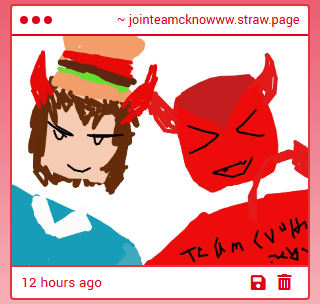 JOIN TEAM COOLKIDD NOW!!!!!!!!!!!!! tweet media