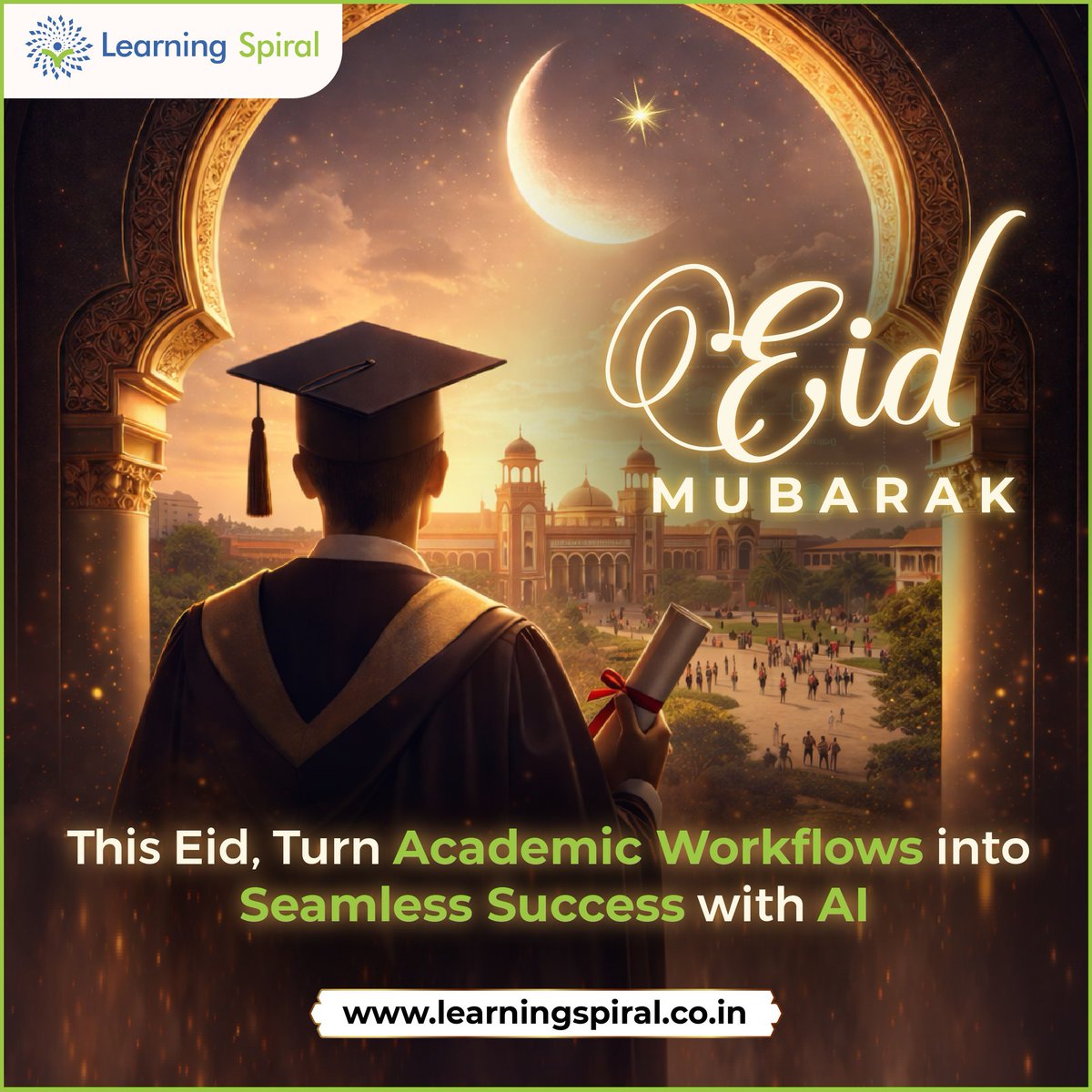 Learning Spiral tweet media