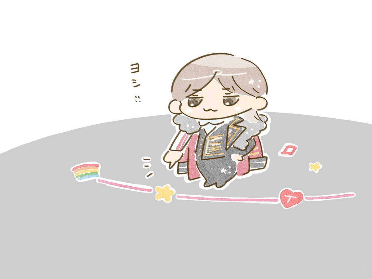 𝙢𝙤𝙘𝙝𝙞 tweet media