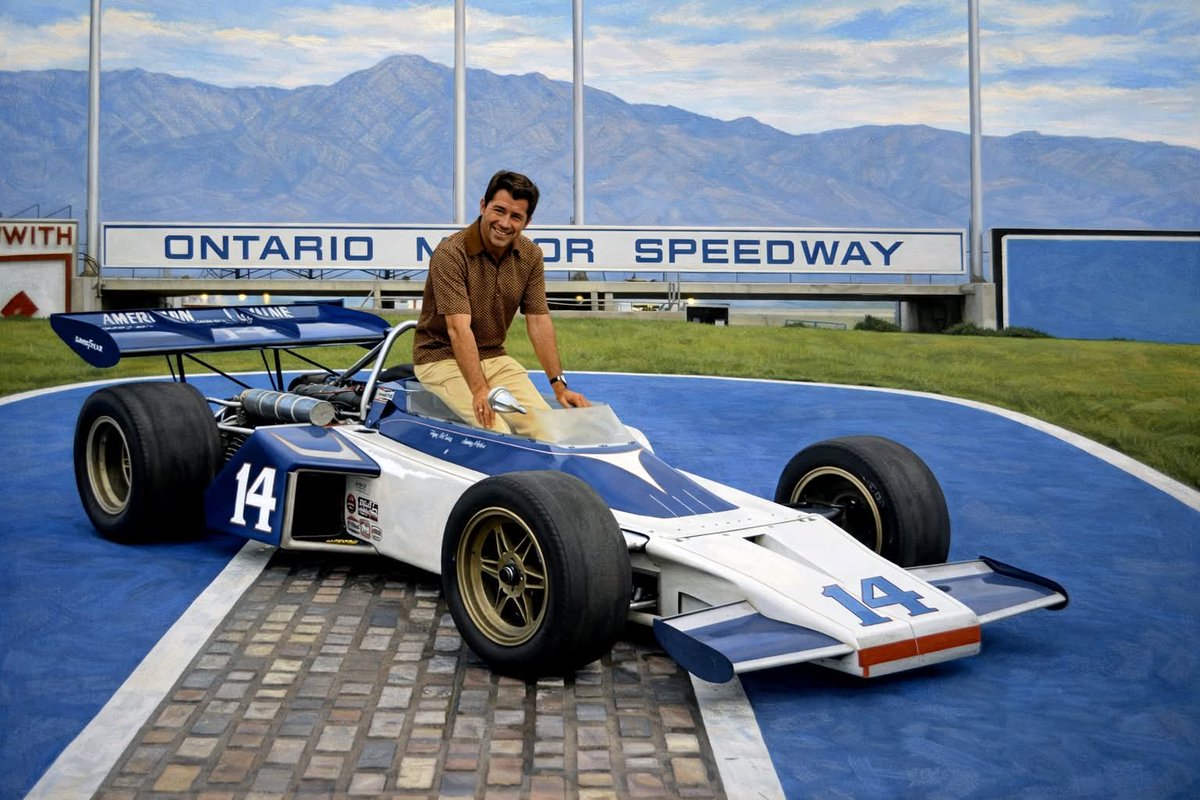 RacingArcher tweet media